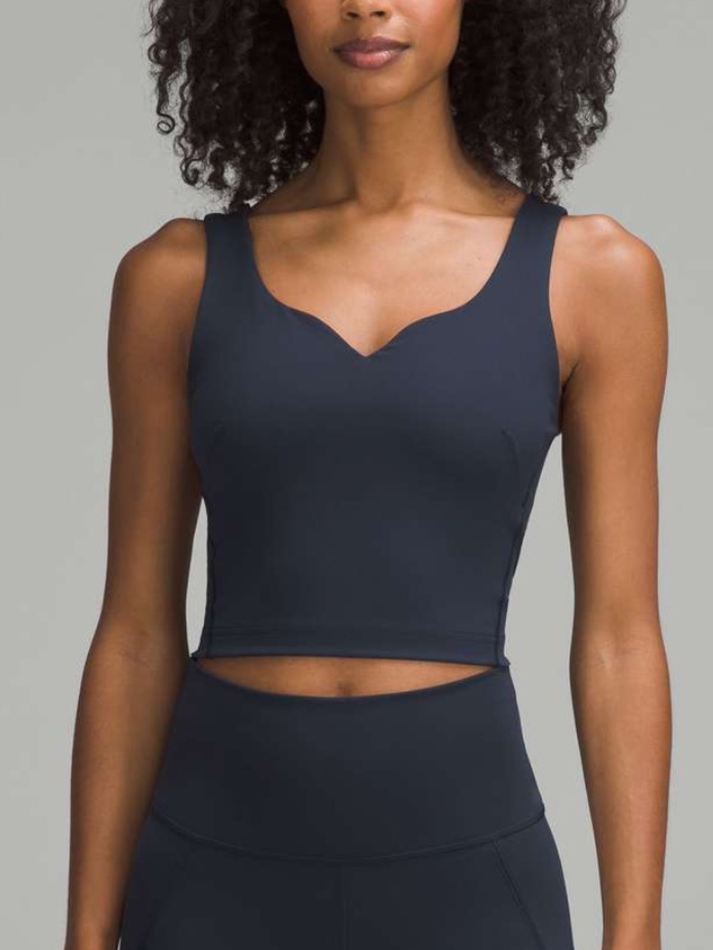 Lululemon Wunder Train Sweetheart tank 6